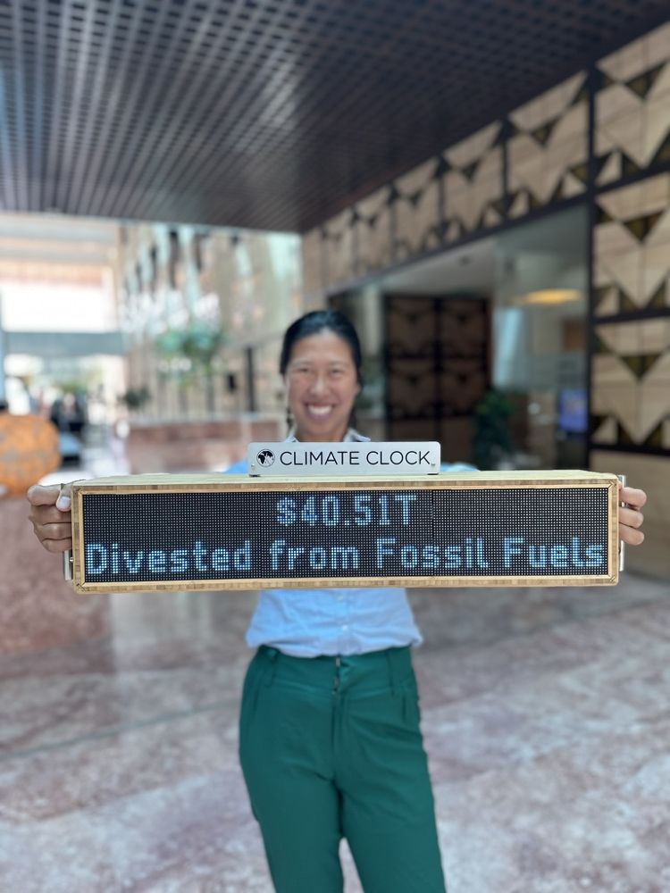 Climate action